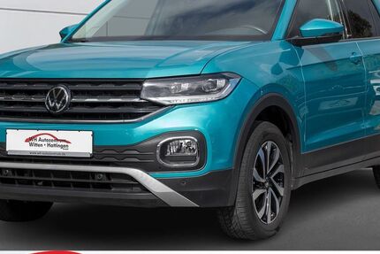 VW T-Cross 48.120 km 17.912 € Witten 58453
