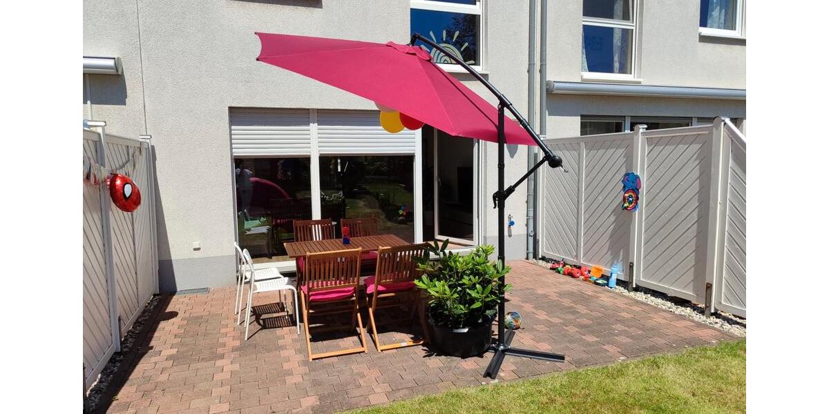 Reihenhaus Essen Stadtbezirk V - 6 Zimmer, 102 m&sup2;, 1.800&euro; | Angebot:26020617