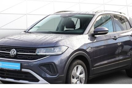 VW T-Cross 11.976 km 23.279 &euro; Herten 45701