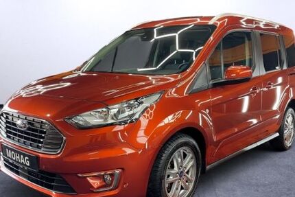 Ford Tourneo Connect 36.510 km 19.690 &euro; Recklinghausen 45659