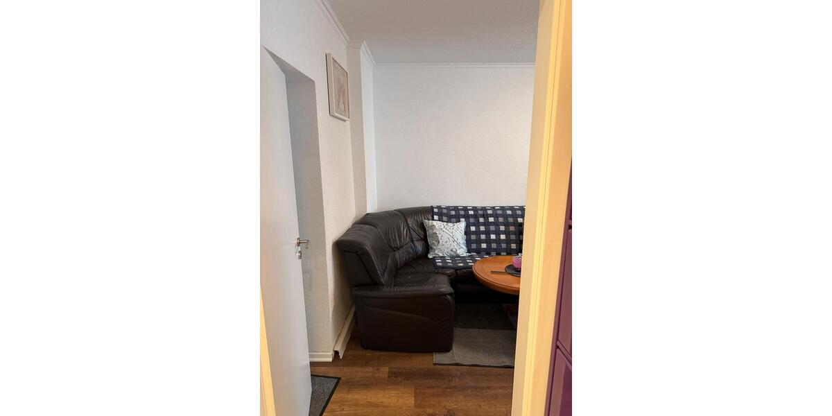 Erdgeschoßwohnung Wuppertal Elberfeld - 2 Zimmer, 45 m&sup2;, 140.000&euro; | Angebot:26920838