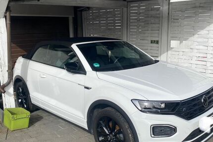 VW T-Roc 48.000 km 24.500 &euro; Wetter 58300