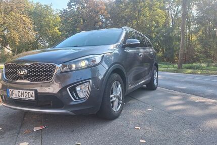 Kia Sorento 134.766 km 12.800 &euro; Essen 45329