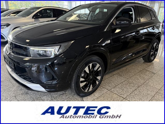 Opel Grandland (X) 69.963 km 21.980 &euro; Wuppertal 42329