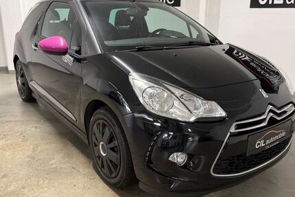Citroen DS3 141.000 km 5.390 &euro; Bottrop 46244