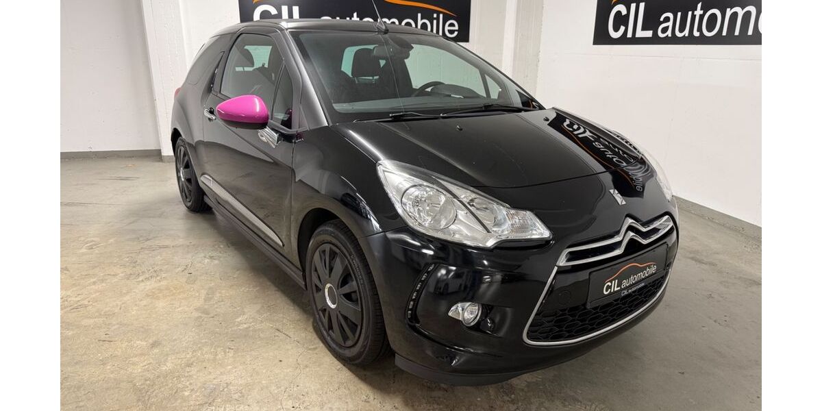 Citroen DS3 141.000 km 5.390 &euro; Bottrop 46244