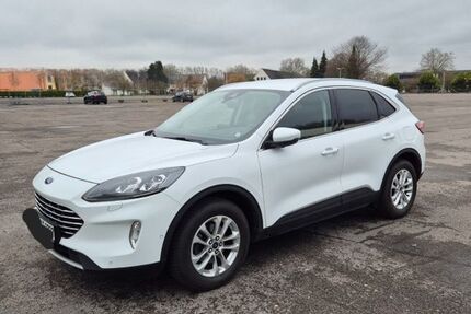 Ford Kuga 62.500 km 16.900 &euro; Hattingen 45529