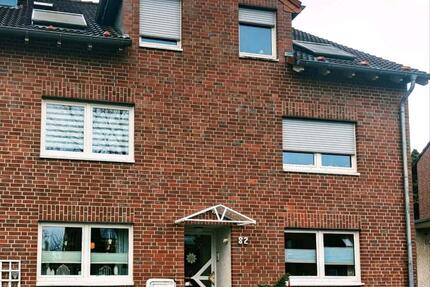 Wohnung Haltern am See - 2.5 Zimmer, 60 m&sup2;, 169.000&euro; | Angebot:26258557