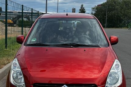 Suzuki Splash 161.100 km 2.500 &euro; Ennepetal 58256