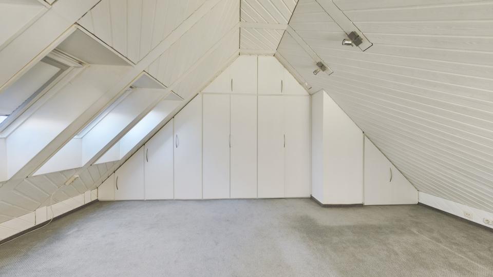 Maisonettenwohnung Dortmund Gartenstadt - 2 Zimmer, 86 m&sup2;, 1.030&euro; | Angebot:25715708