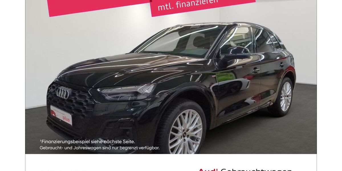 Audi Q5 32.387 km 42.350 &euro; Mülheim a.d. Ruhr 45481