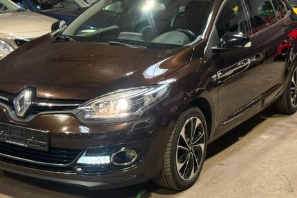 Renault Megane 237.310 km 6.090 &euro; Wuppertal 42349
