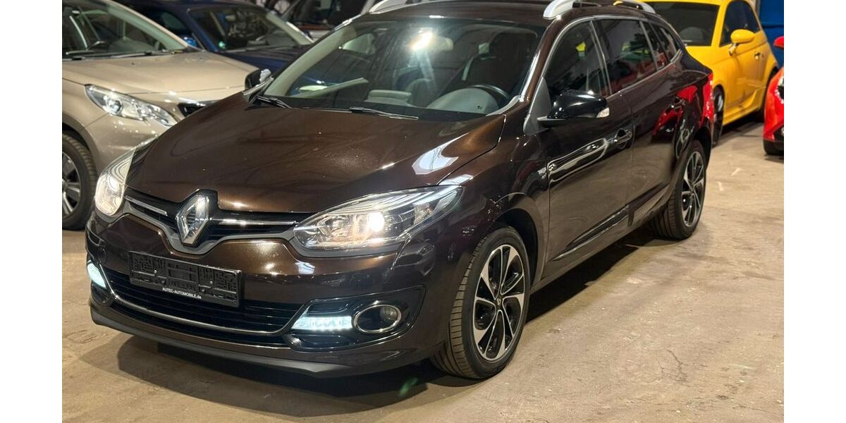 Renault Megane 237.310 km 6.090 &euro; Wuppertal 42349