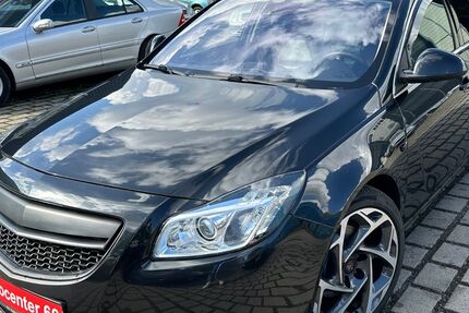Opel Insignia 194.900 km 5.790 € Bochum 44807