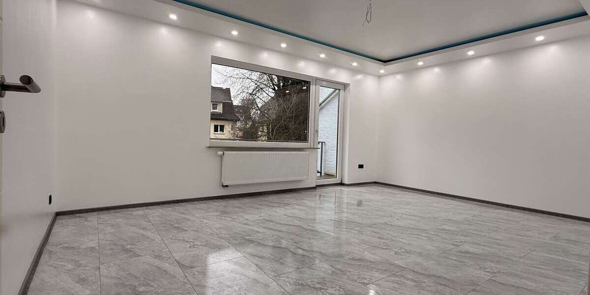 Wohnung zum Kaufen in Wuppertal 205.000 € 66 m² 3 zimmer