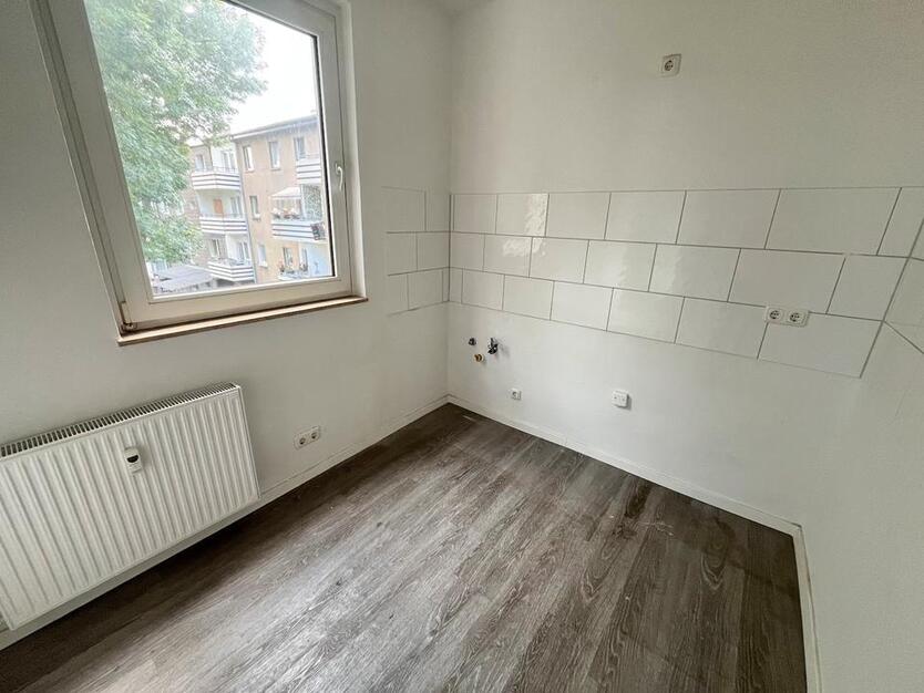 Top 2-Zimmer-Wohnung mit Balkon! zimmer