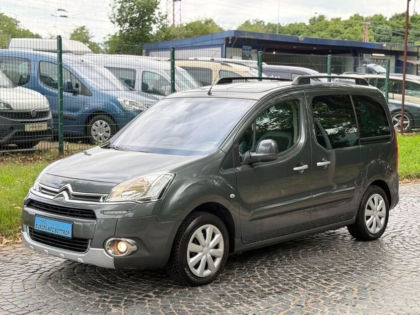 Berlingo
