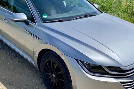 VW Arteon 120.500 km 19.100 € Hagen 58119