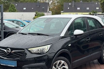 Opel Crossland (X) 99.000 km 11.990 &euro; Oberhausen 46049