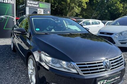 VW CC