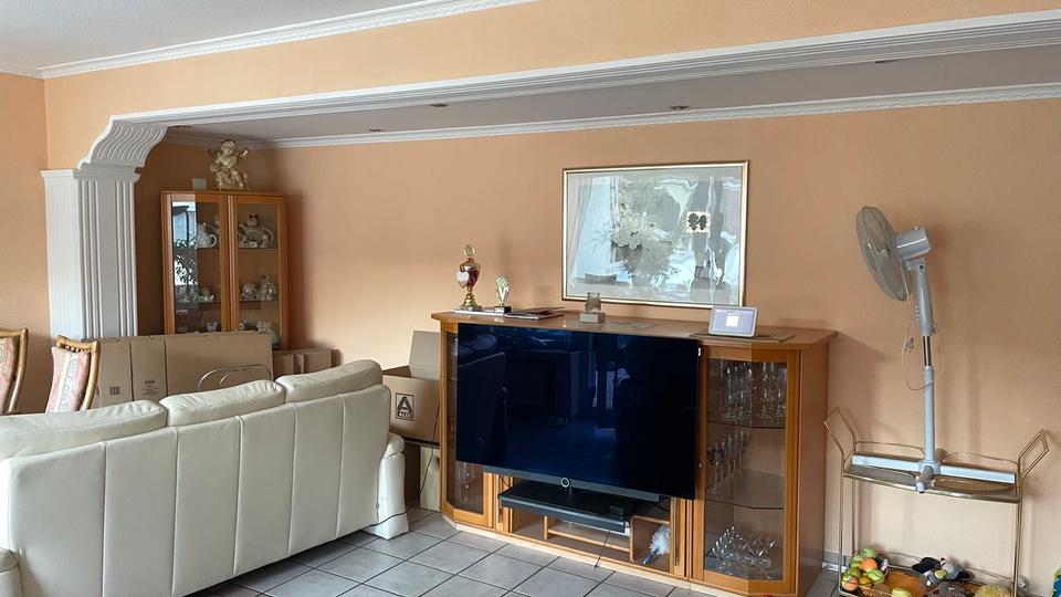 Maisonettenwohnung Herten - 1 Zimmer, 160 m&sup2;, 1.680&euro; | Angebot:27569871