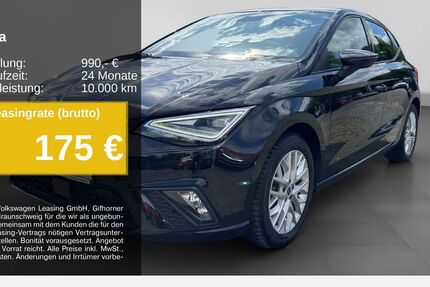Seat Ibiza 28.311 km 22.990 &euro; Gelsenkirchen OT Beckhausen 45899