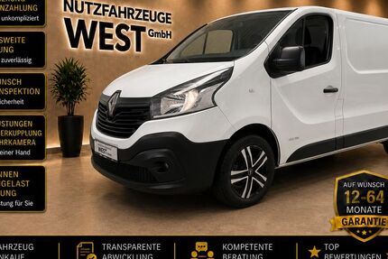 Renault Trafic 49.000 km 14.800 &euro; Datteln 45711