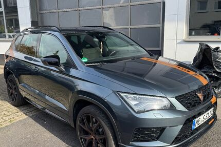Cupra Ateca 98.200 km 24.487 € Essen 45356