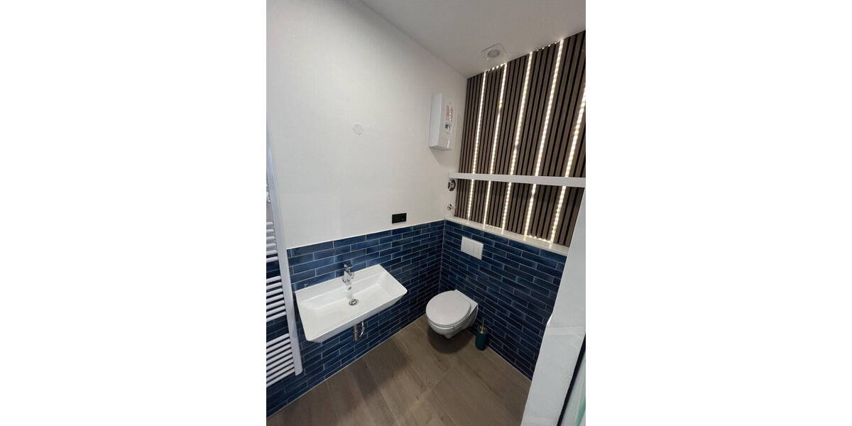 Etagenwohnung Dortmund Lütgendortmund - 2 Zimmer, 35 m&sup2;, 500&euro; | Angebot:26343954