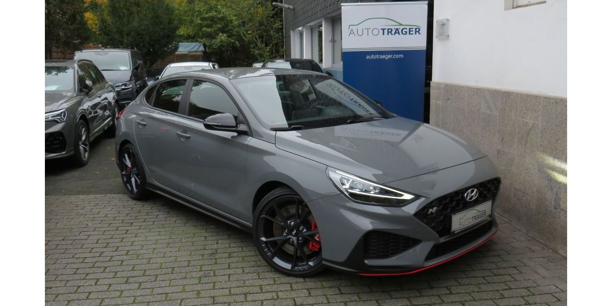 Hyundai i30 17.755 km 34.890 &euro; Wuppertal 42109