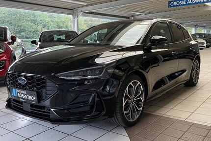 Ford Focus 31.250 km 24.778 &euro; Lünen 44532