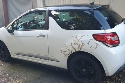 Citroen DS3 47.628 km 6.200 € Herten 45701
