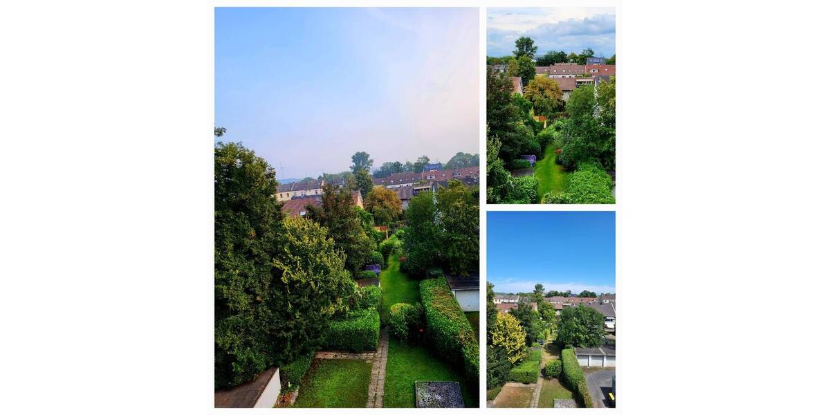 Baugrundstück und charmantes 4 FH mit großem Garten, alles in einem Paket 1 zimmer