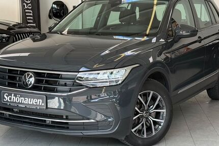 VW Tiguan 99.489 km 21.990 &euro; Wuppertal 42281