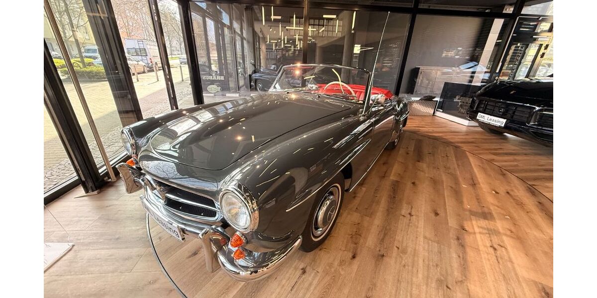 Mercedes-Benz 190 81.500 km 115.900 &euro; Dortmund 44139