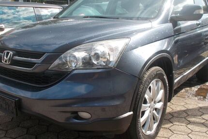 Honda CR-V 290.000 km 5.800 € Bochum 44809