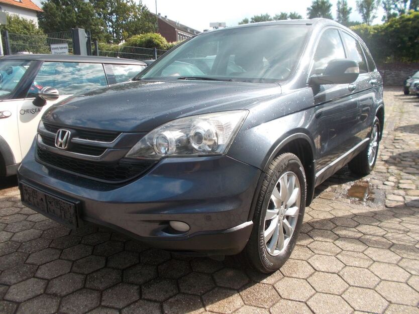 Honda CR-V 290.000 km 5.800 € Bochum 44809