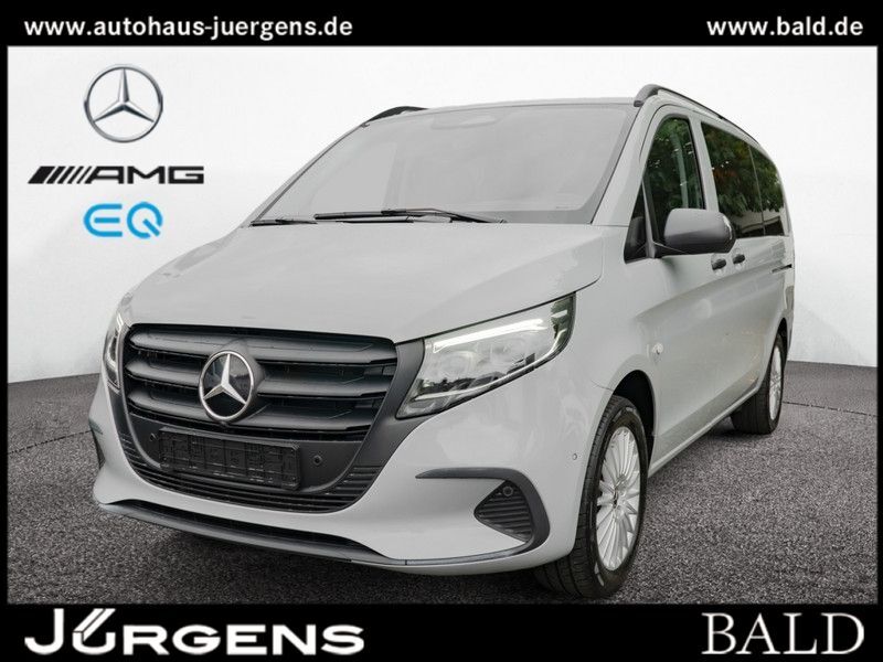 Mercedes-Benz Vito 61.190 km 53.700 € Hagen 58135