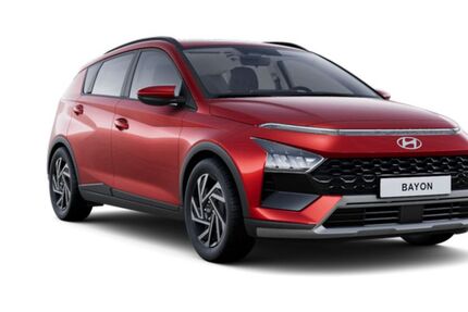 Hyundai BAYON 1.396 km 19.990 &euro; Herne 44653