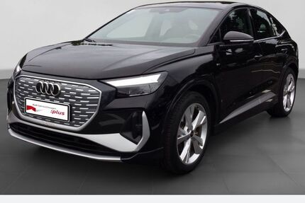 Audi Q4 e-tron 22.109 km 31.440 € Gelsenkirchen 45894