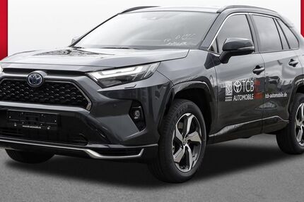 Toyota RAV 4 2.500 km 55.289 € Oberhausen 46149