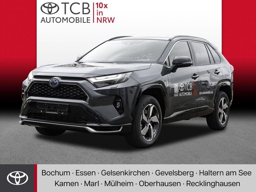 Toyota RAV 4 2.500 km 55.289 € Oberhausen 46149