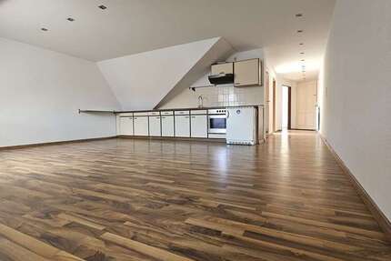 Wohnung zum Mieten in Hannover 770 € 69 m²