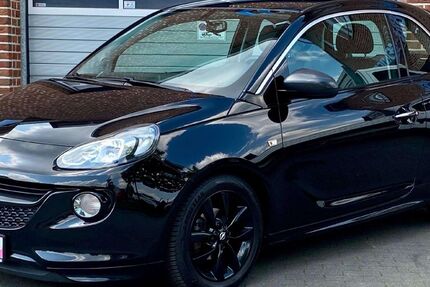 Opel Adam 69.323 km 9.099 &euro; Essen 45327