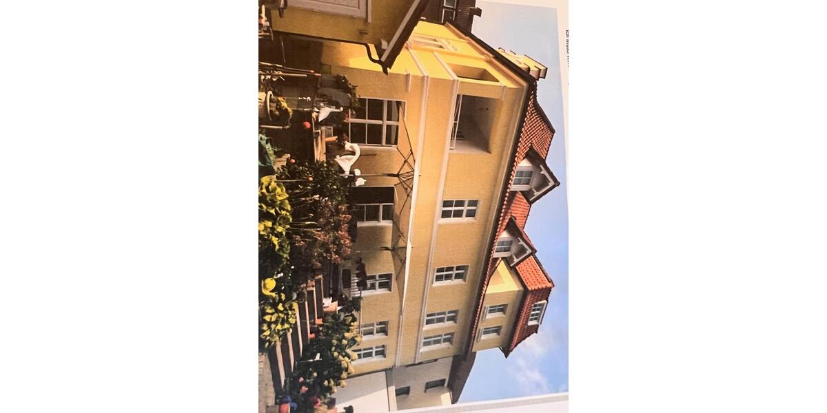 Dachgeschoßwohnung Gelsenkirchen Resse - 4 Zimmer, 138 m&sup2;, 1.090&euro; | Angebot:26536696