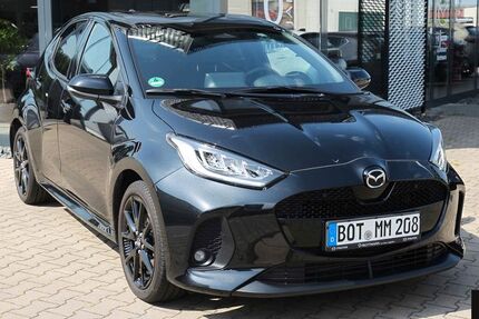 Mazda 2 Hybrid 10.925 km 25.670 &euro; Bottrop-Kirchhellen 46244