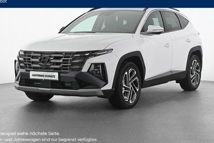 Hyundai TUCSON 4.999 km 44.880 &euro; Essen 45143