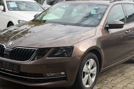 Skoda Octavia 182.500 km 11.990 &euro; Dortmund 44149