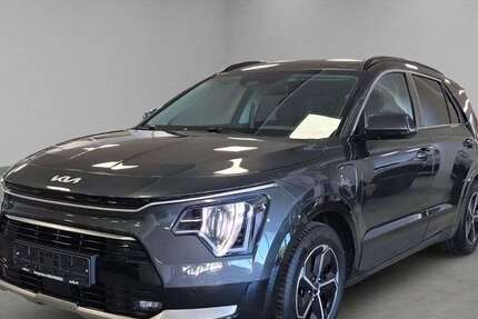 Kia Niro 49.866 km 21.990 &euro; Wuppertal 42289