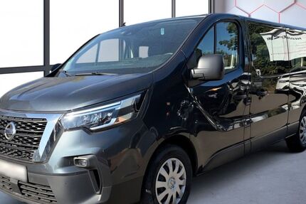 Nissan Primastar 63.725 km 28.990 &euro; Haltern am See 45721